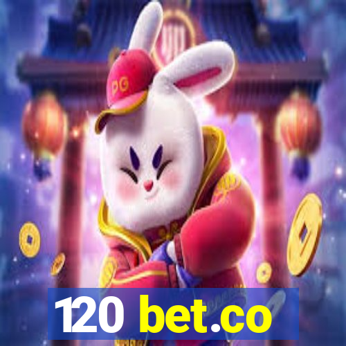 120 bet.co